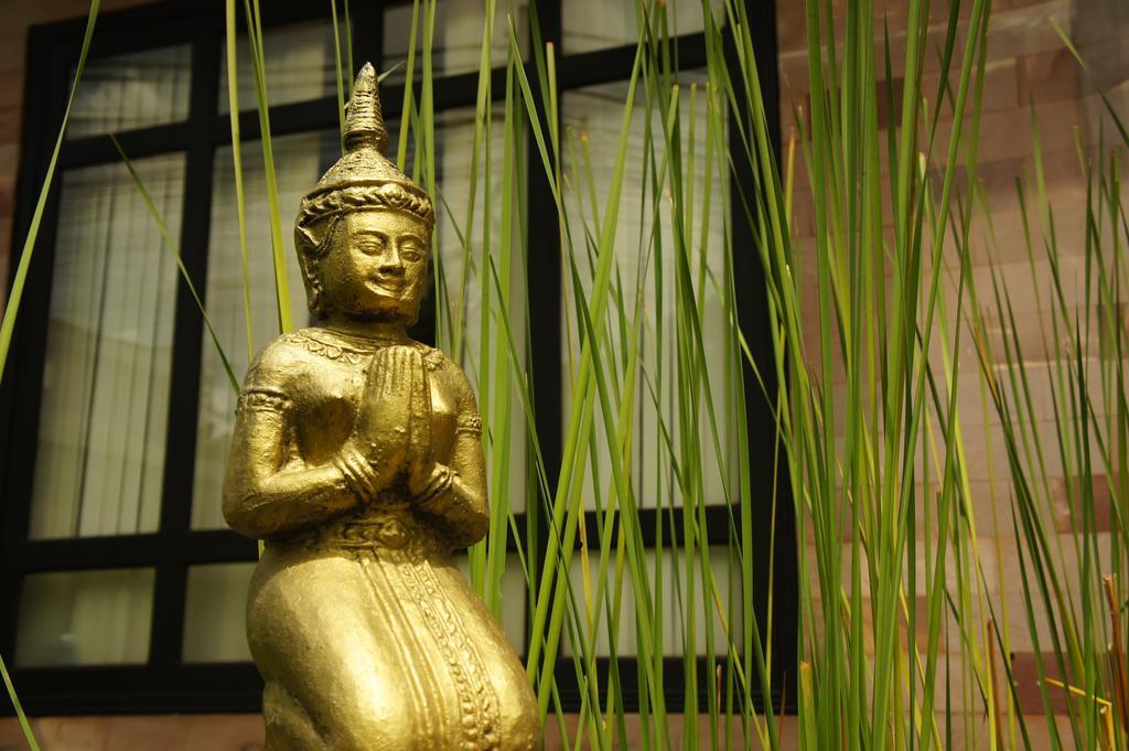 Heart Language Angkor Hotel Сием Реап Екстериор снимка