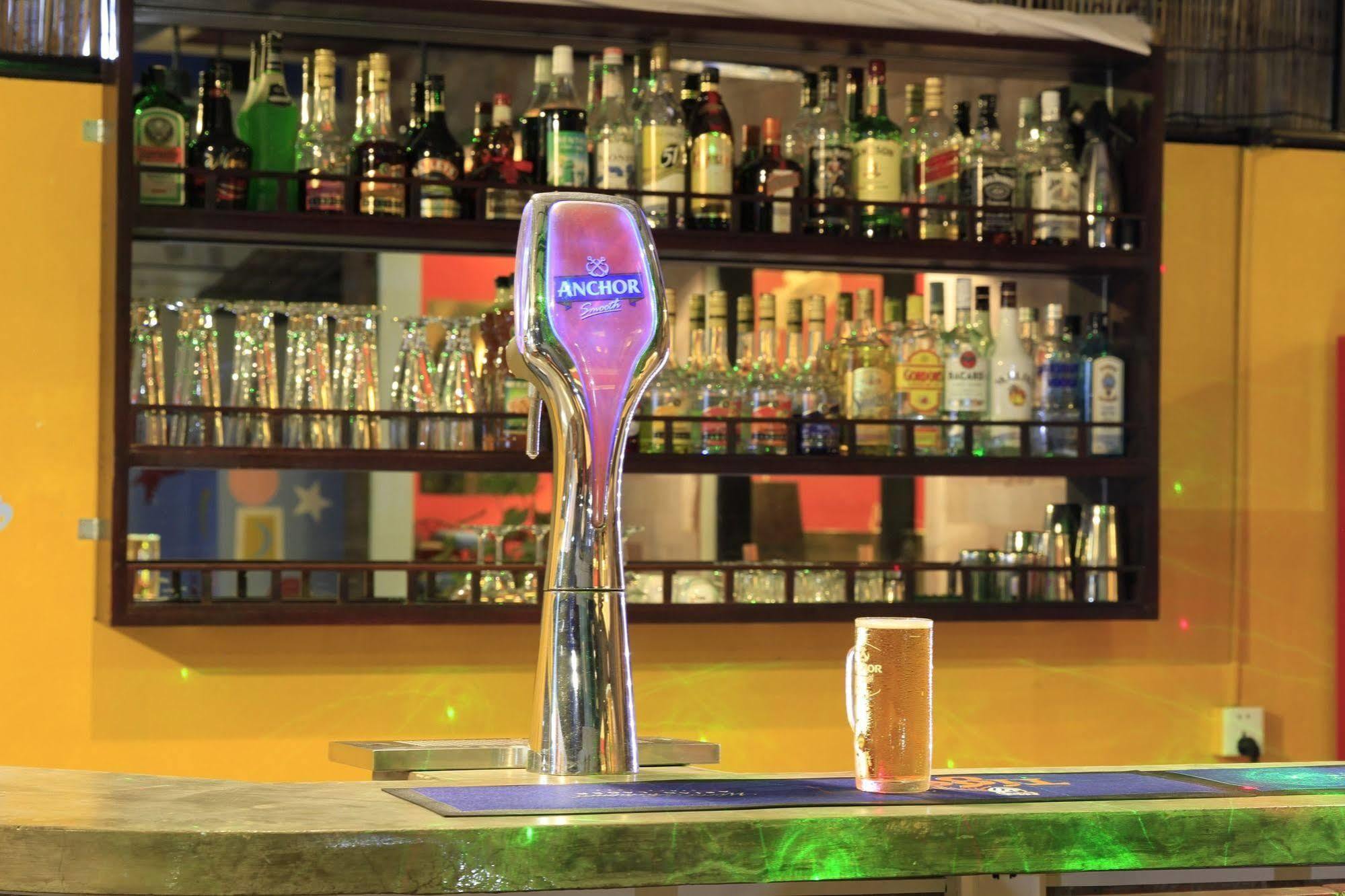 Heart Language Angkor Hotel Сием Реап Екстериор снимка
