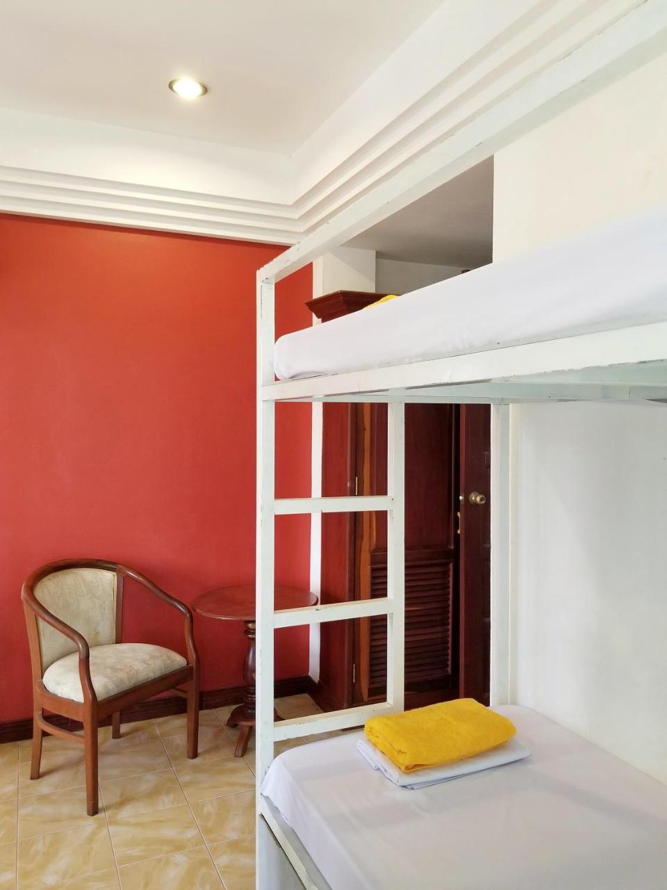 Heart Language Angkor Hotel Сием Реап Екстериор снимка